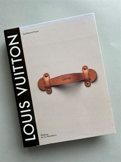 louis vuitton la naissance du luxe moderne